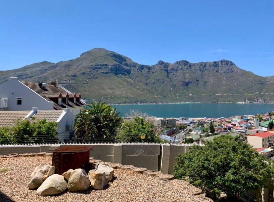 5 Bedroom Property for Sale in Hout Bay Western Cape